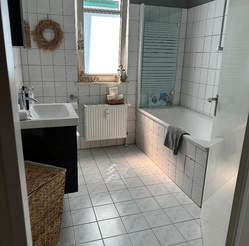 Bild zum Angebot: Perfekte Wohnung am Rande der Lenneper Altstadt