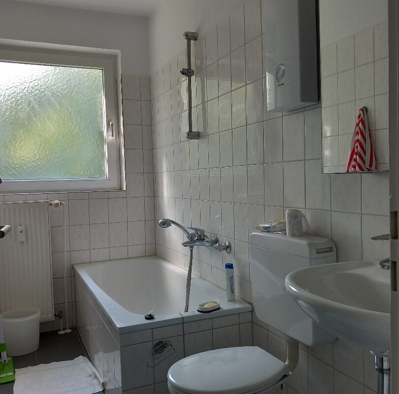Bild zum Angebot: Klein aber fein! Appartement in ruhiger Lage