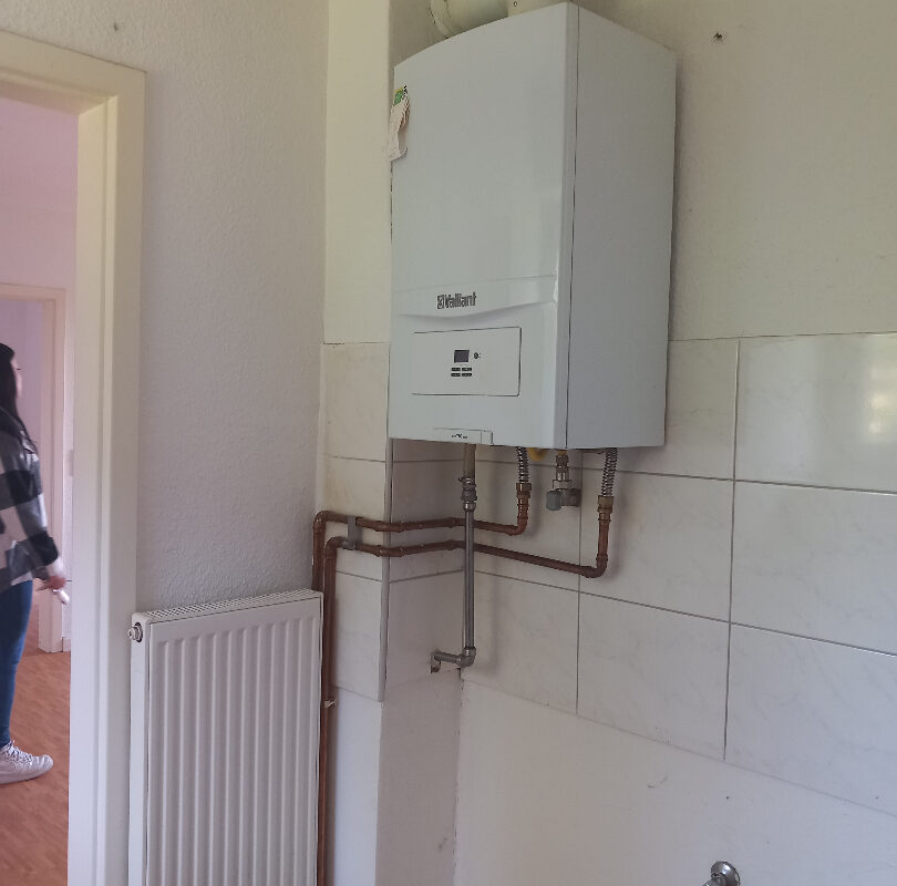 Bild zum Angebot: gut aufgeteilte kleine Wohnung in ruhiger Lage