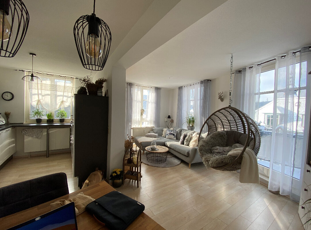 Bild zum Angebot: Perfekte Wohnung am Rande der Lenneper Altstadt