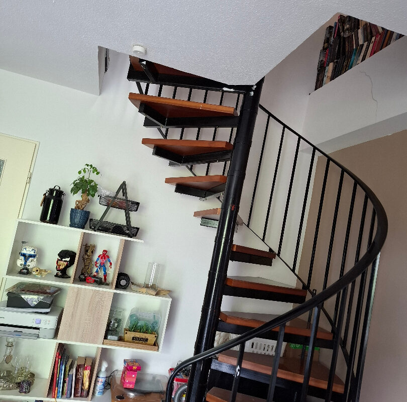 Bild zum Angebot: Maisonette-Wohnung in toller Lage!
