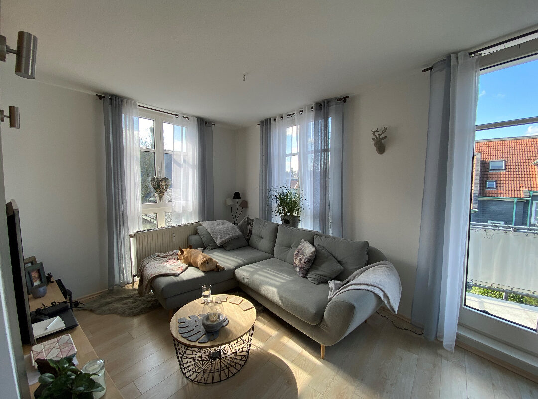 Bild zum Angebot: Perfekte Wohnung am Rande der Lenneper Altstadt