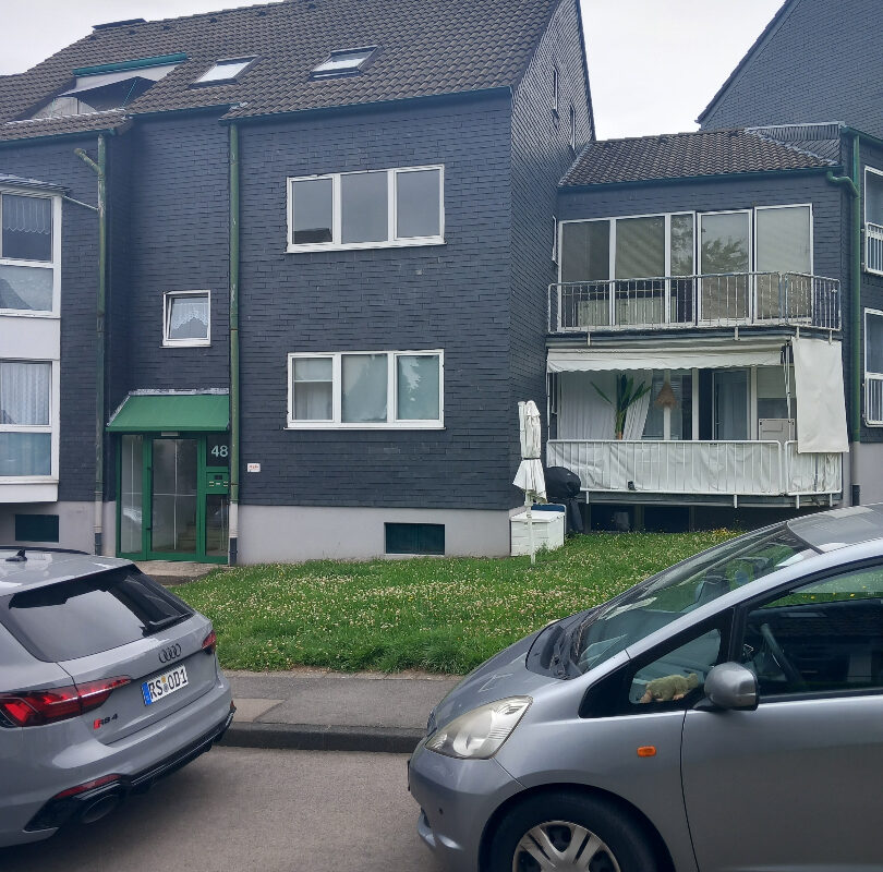 Bild zum Angebot: Familienfreundliche Wohnung im ruhigen Stadtteil