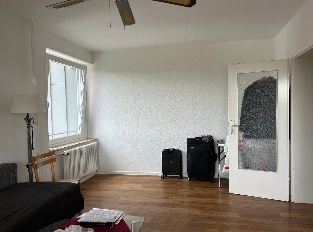 Bild zum Angebot: Klein aber fein mit Balkon