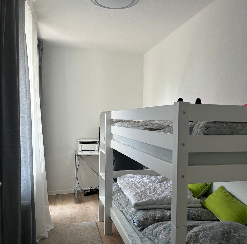 Bild zum Angebot: Super moderne Wohnung mit Balkon und tollem Ausblick