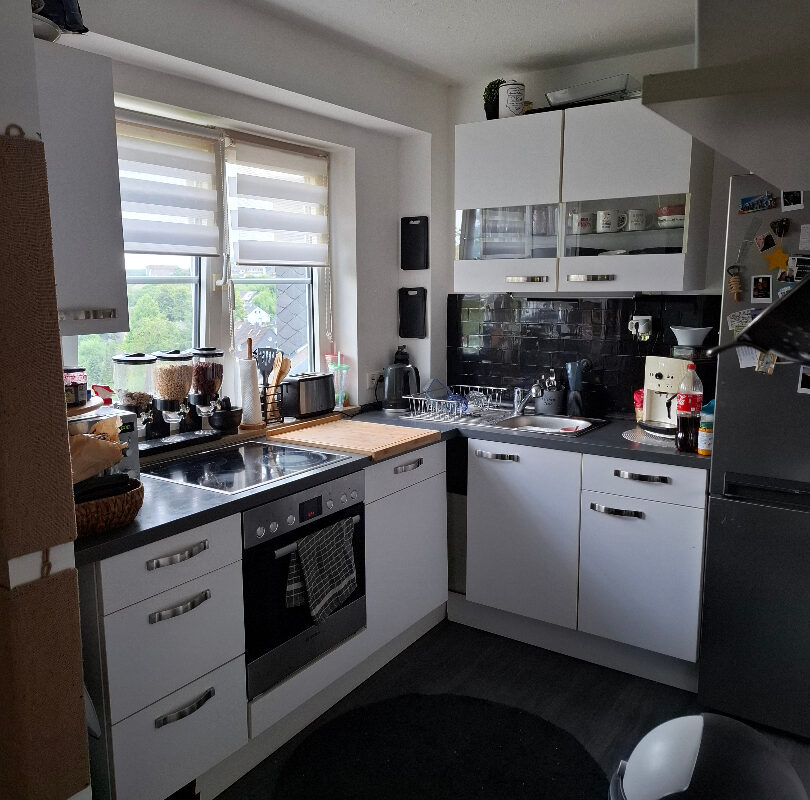 Bild zum Angebot: Maisonette-Wohnung in toller Lage!