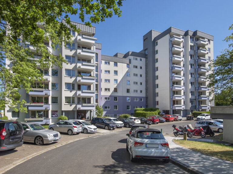 Bild zum Angebot: Klein aber fein mit Balkon