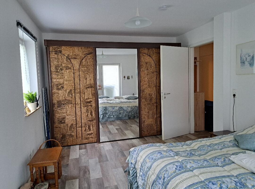 Bild zum Angebot: Tolle Wohnung für Senioren Ü60 mit WBS