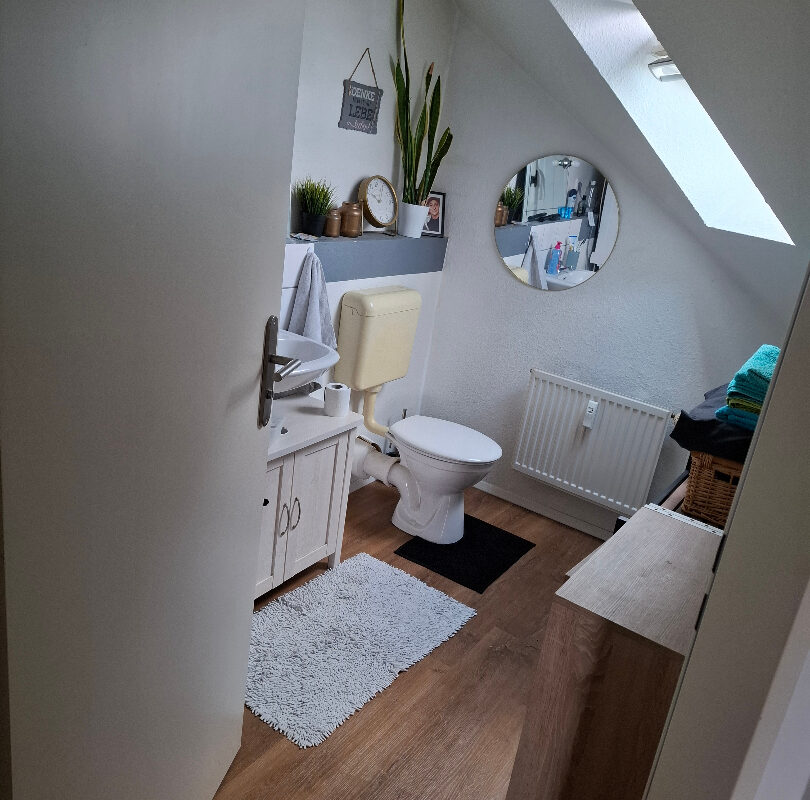 Bild zum Angebot: Maisonette-Wohnung in toller Lage!