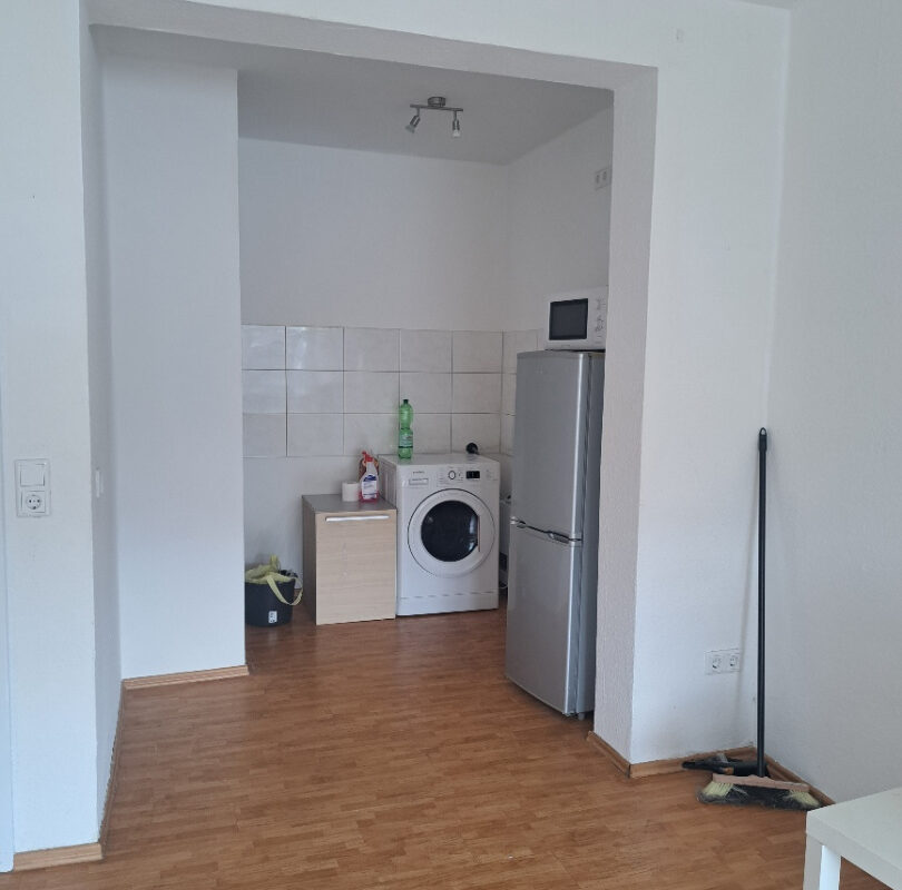 Bild zum Angebot: Mitten in Remscheid! Single-Wohnung mit top Anbindung