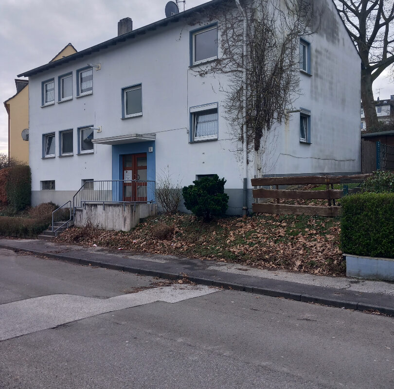 Bild zum Angebot: Kleine Erdgeschosswohnung mit eigenem Garten