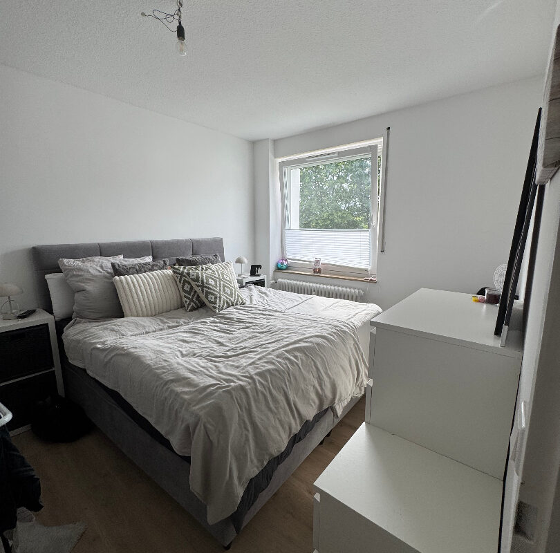 Bild zum Angebot: Die perfekte Wohnung für Alleinstehende