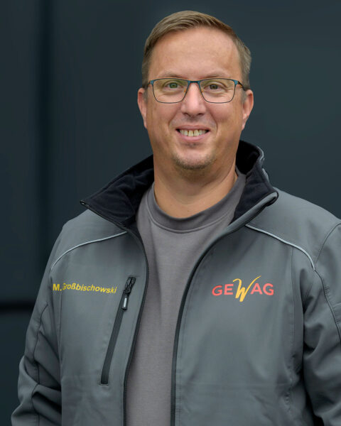 Michael Großbischowski