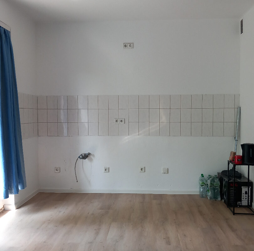 Bild zum Angebot: Klein aber fein! Appartement in ruhiger Lage