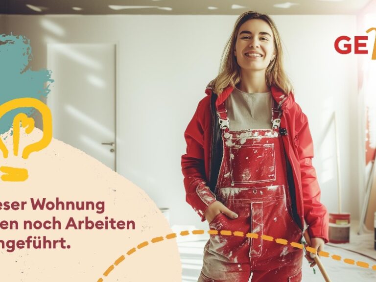 Bild zum Angebot: Wohlfühl-Wohnung in grüner Stadtrandlage: Entdecken Sie Ihr neues Zuhause