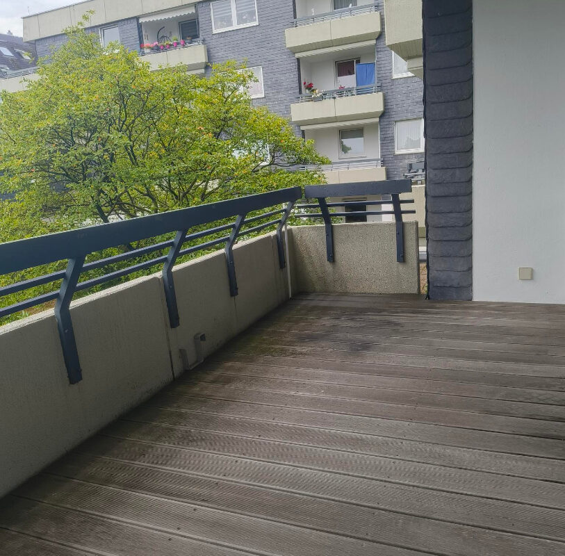 Bild zum Angebot: Großzügige Wohnung für junge Familie