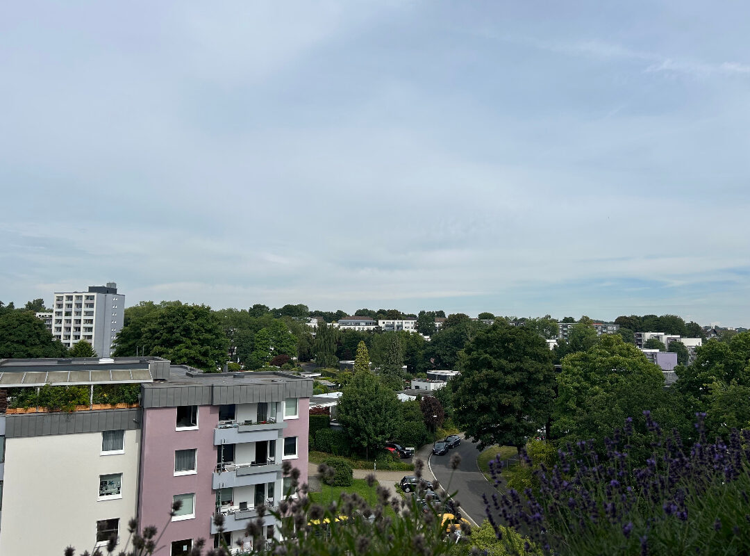 Bild zum Angebot: Klein aber fein mit Balkon