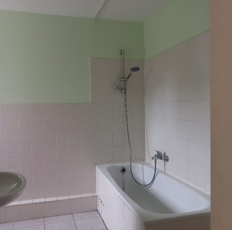 Bild zum Angebot: Familienfreundliche Wohnung im ruhigen Stadtteil