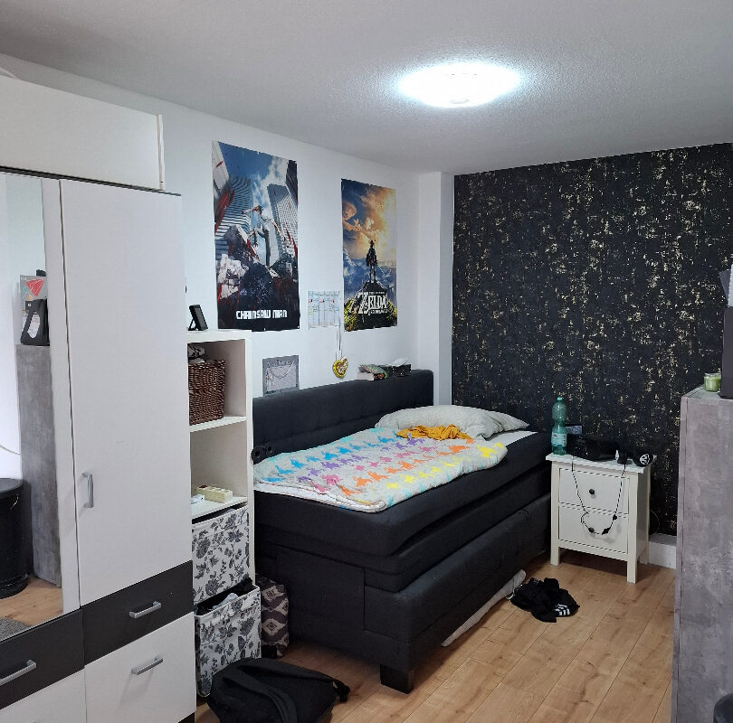 Bild zum Angebot: Maisonette-Wohnung in toller Lage!