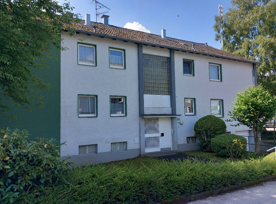 Bild zum Angebot: Klein aber fein! Appartement in ruhiger Lage