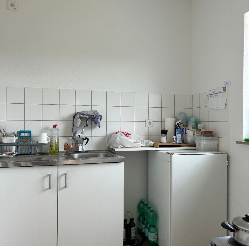 Bild zum Angebot: Klein aber fein mit Balkon