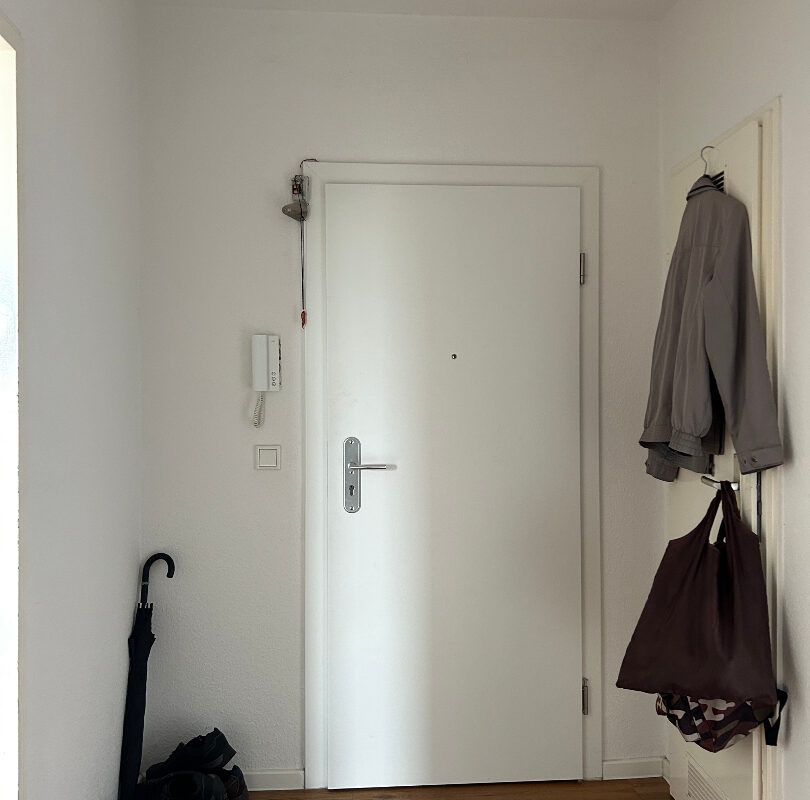 Bild zum Angebot: Klein aber fein mit Balkon