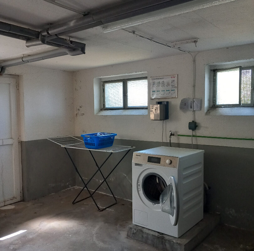 Bild zum Angebot: Klein aber fein! Appartement in ruhiger Lage