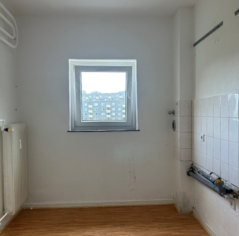 Bild zum Angebot: Ansprechendes Wohnen auf der Vömix mit Aufzug und Balkon!