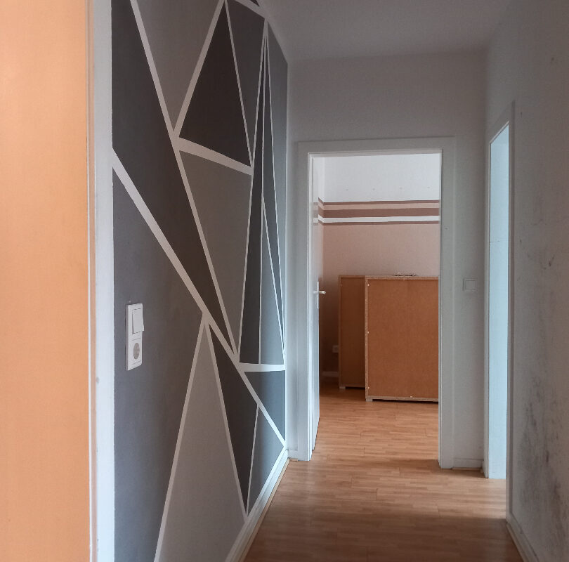 Bild zum Angebot: gut aufgeteilte Wohnung mit kleiner Terrasse zum wohlfühlen