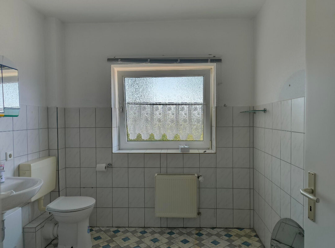 Bild zum Angebot: Hübsche Single-Wohnung mit WBS!