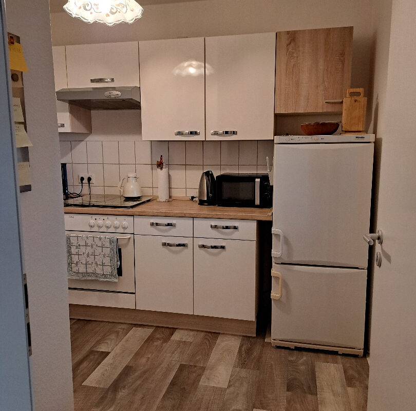 Bild zum Angebot: Tolle Wohnung für Senioren Ü60 mit WBS