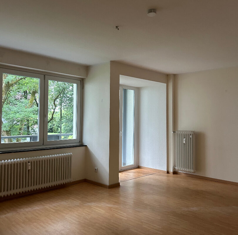 Bild zum Angebot: Lichtdurchflutete Wohnung im energetisch saniertem Haus