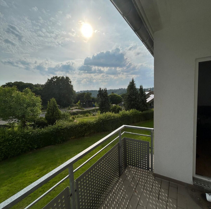 Bild zum Angebot: Schmuckstück! Top-Wohnen mit schönem Balkon