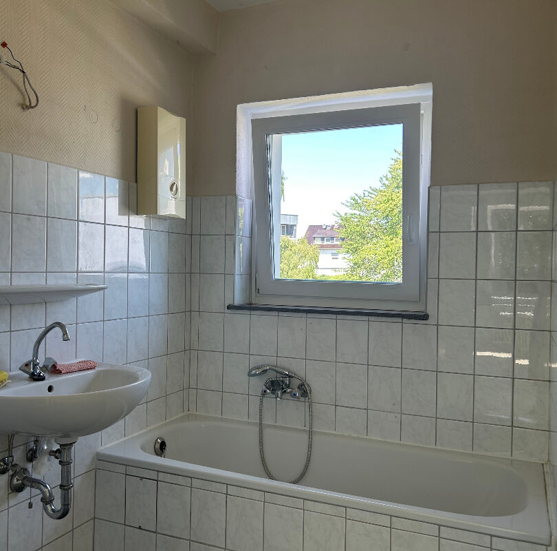 Bild zum Angebot: Perfekte Wohnung in ruhiger Lage