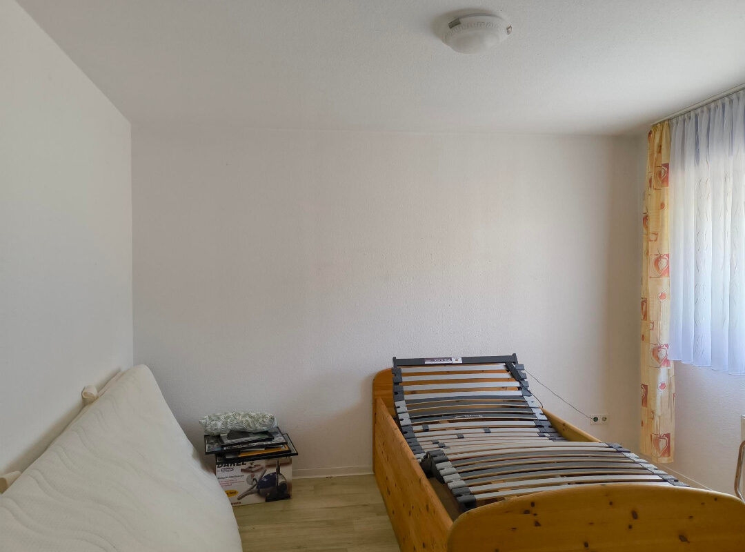 Bild zum Angebot: Hübsche Single-Wohnung mit WBS!