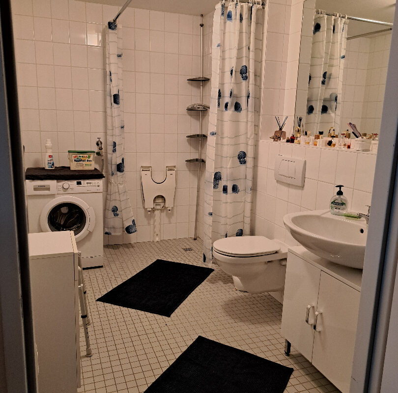 Bild zum Angebot: Tolle Wohnung für Senioren Ü60 mit WBS
