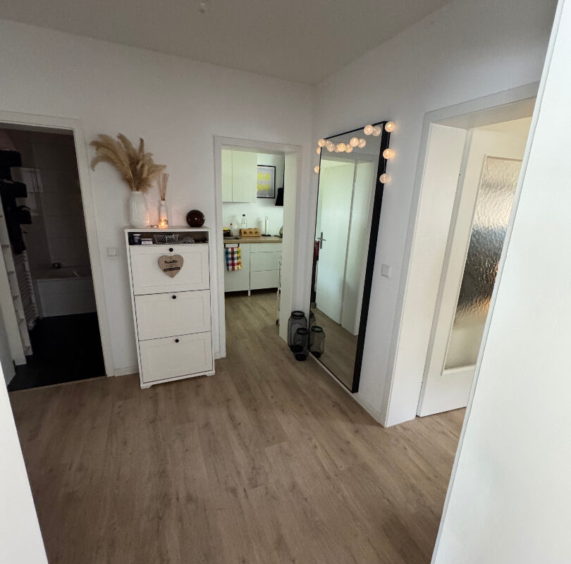 Bild zum Angebot: Die perfekte Wohnung für Alleinstehende