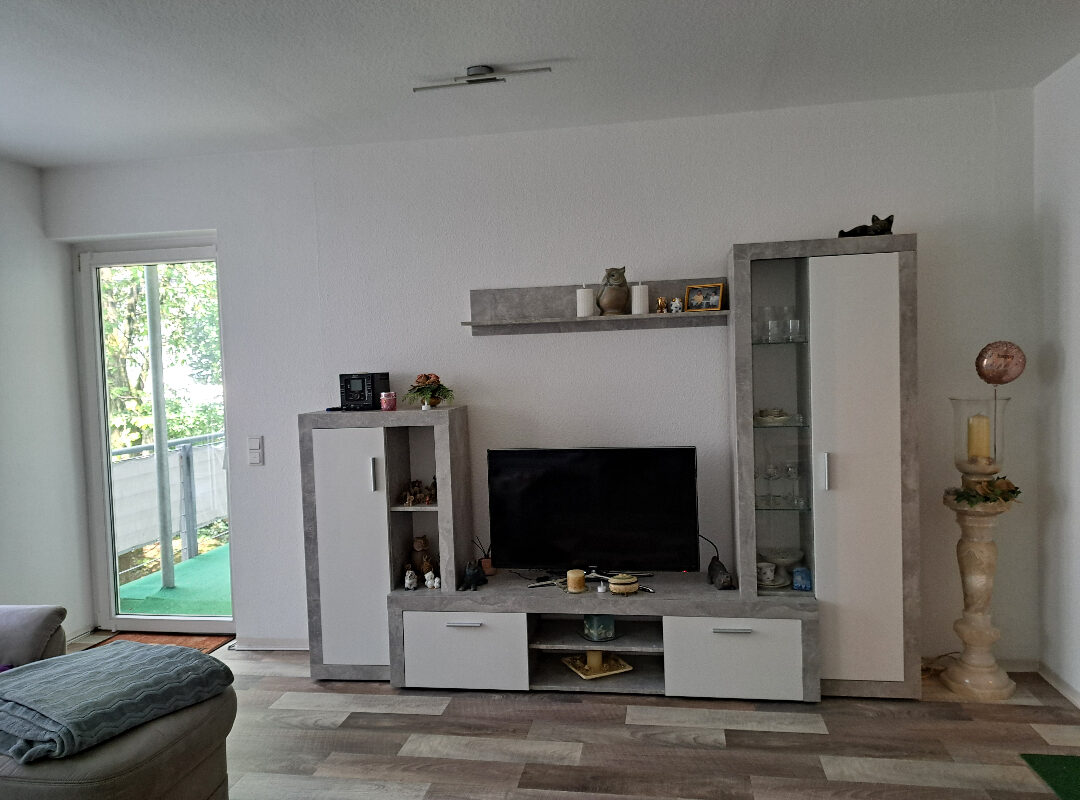 Bild zum Angebot: Tolle Wohnung für Senioren Ü60 mit WBS