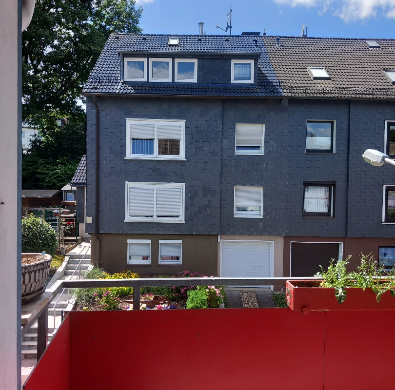 Bild zum Angebot: Wohlfühl-Wohnung in grüner Stadtrandlage: Entdecken Sie Ihr neues Zuhause
