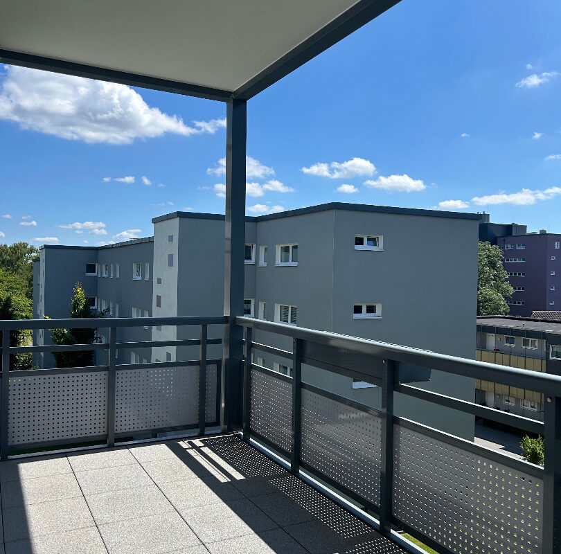 Bild zum Angebot: Perfekte Wohnung in ruhiger Lage