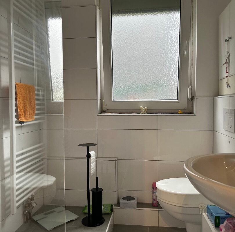 Bild zum Angebot: Kleine Erdgeschosswohnung mit eigenem Garten