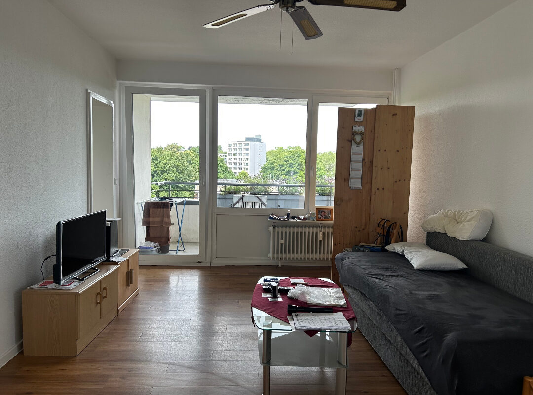 Bild zum Angebot: Klein aber fein mit Balkon