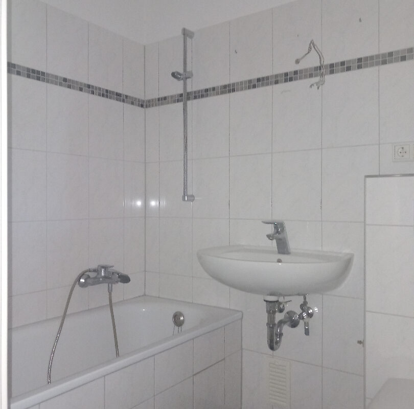 Bild zum Angebot: gut aufgeteilte kleine Wohnung in ruhiger Lage