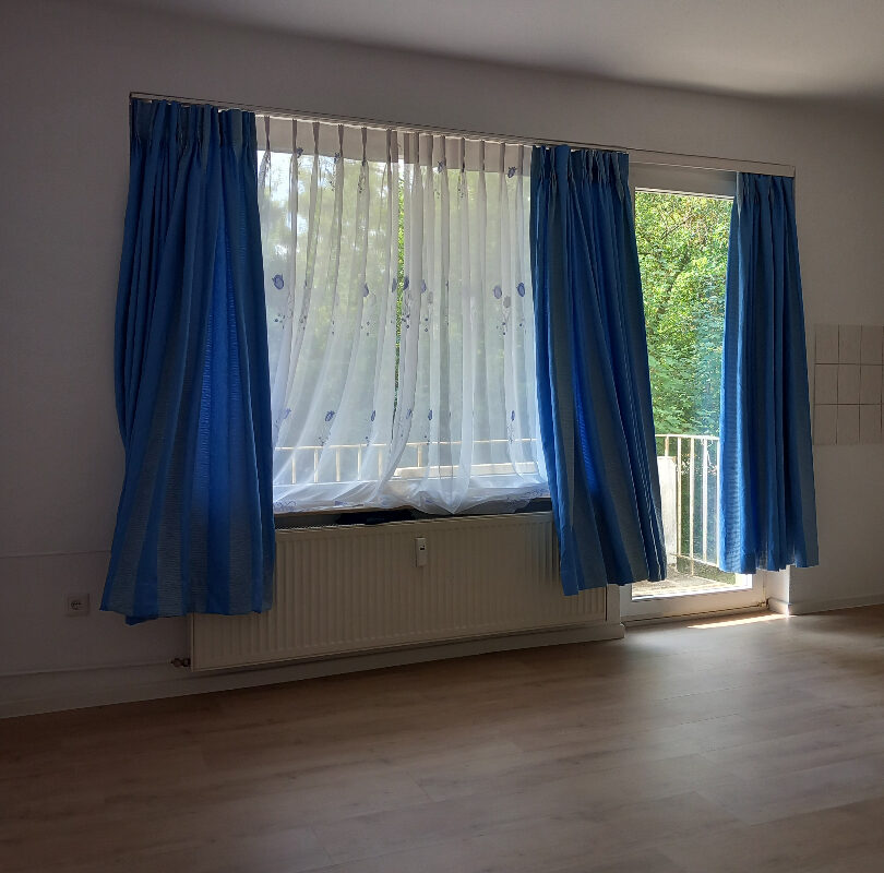 Bild zum Angebot: Klein aber fein! Appartement in ruhiger Lage