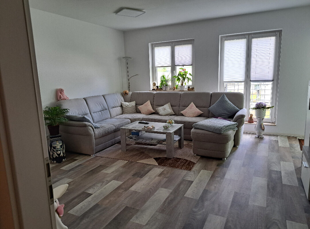Bild zum Angebot: Tolle Wohnung für Senioren Ü60 mit WBS
