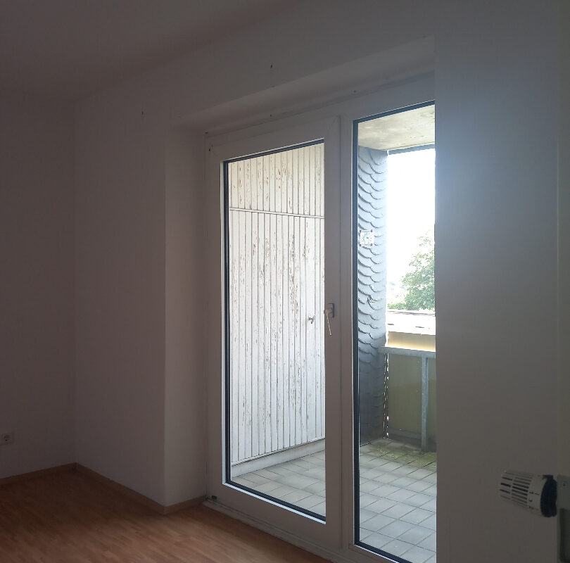 Bild zum Angebot: gut aufgeteilte kleine Wohnung in ruhiger Lage