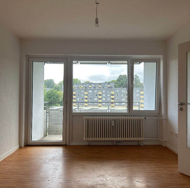 Bild zum Angebot: Ansprechendes Wohnen auf der Vömix mit Aufzug und Balkon!