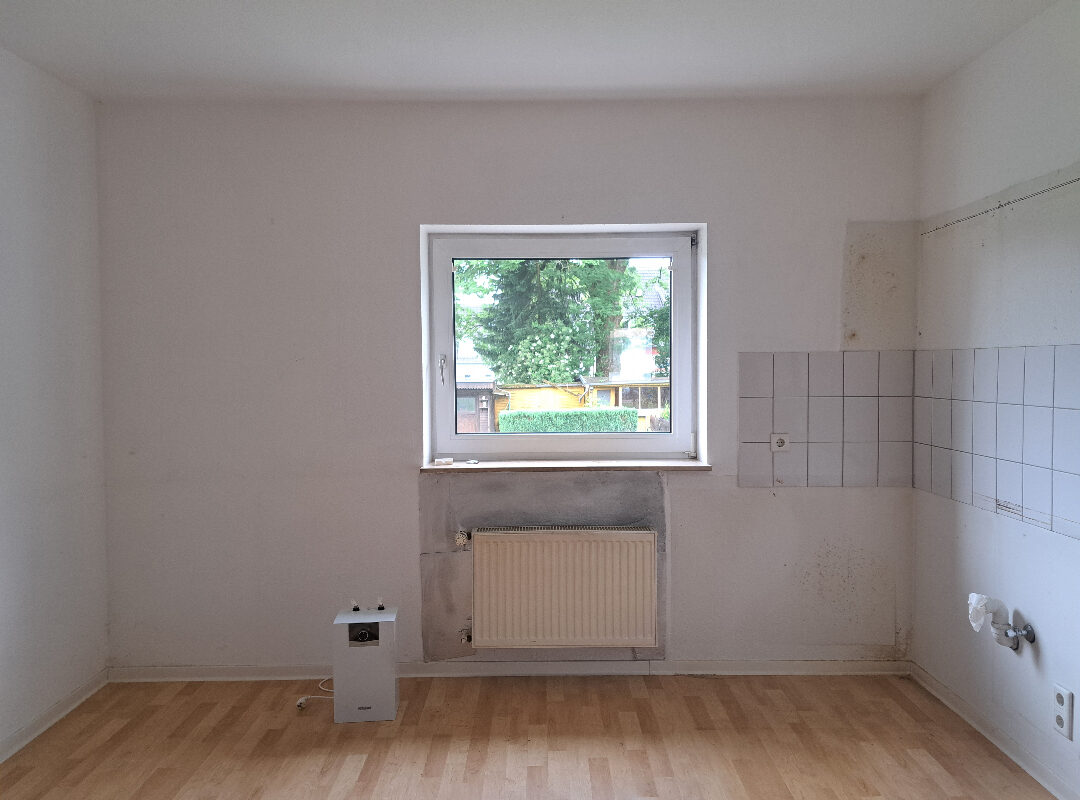 Bild zum Angebot: Erdgeschoss-Wohnung mit Gartenanteil
