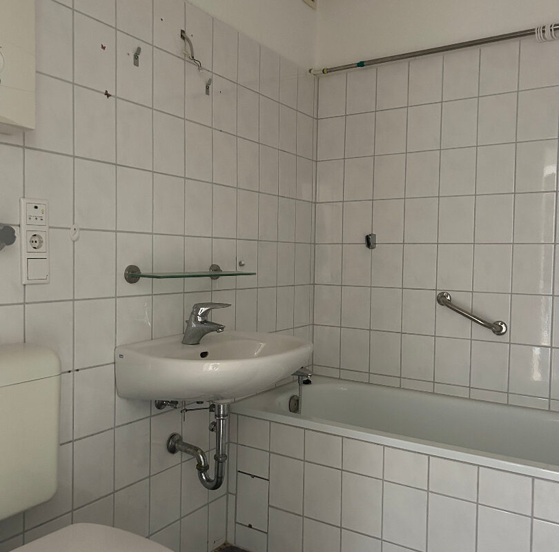 Bild zum Angebot: Ansprechendes Wohnen auf der Vömix mit Aufzug und Balkon!