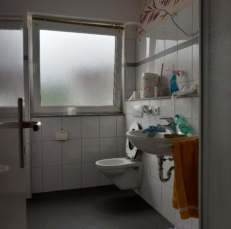 Bild zum Angebot: gut aufgeteilte Wohnung mit kleiner Terrasse zum wohlfühlen